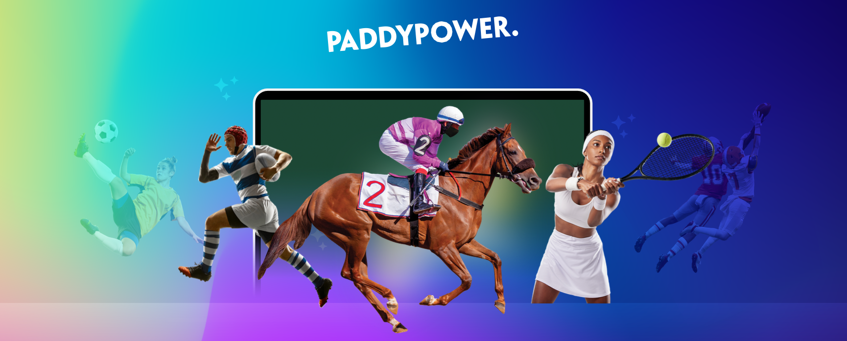  Paddy Power customer story